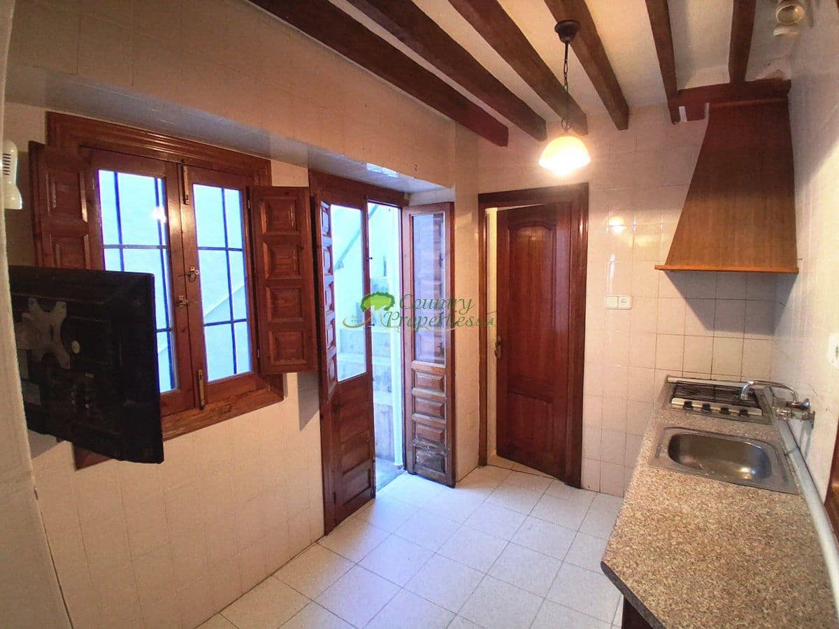 5 chambre Maison de Ville à vendre à Competa - 252 000 € (Ref: 8906523)