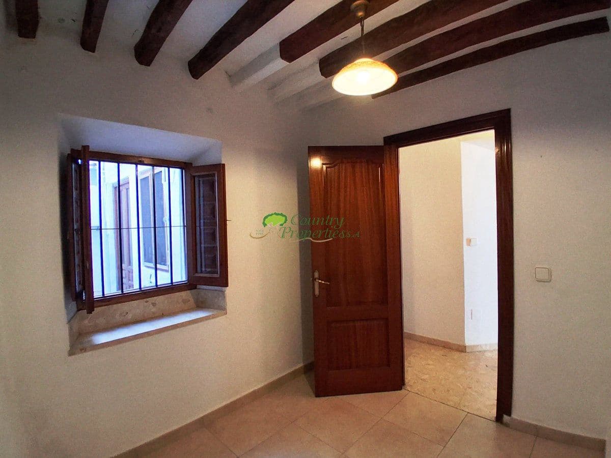 5 chambre Maison de Ville à vendre à Competa - 252 000 € (Ref: 8906523)