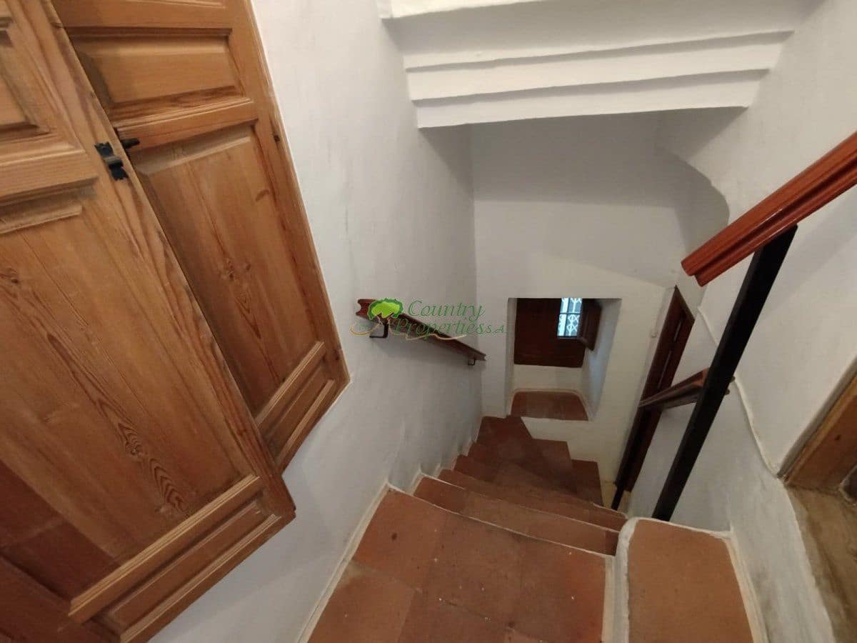 5 chambre Maison de Ville à vendre à Competa - 252 000 € (Ref: 8906523)