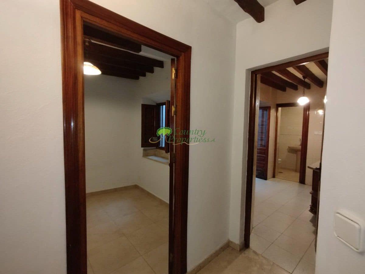 5 chambre Maison de Ville à vendre à Competa - 252 000 € (Ref: 8906523)