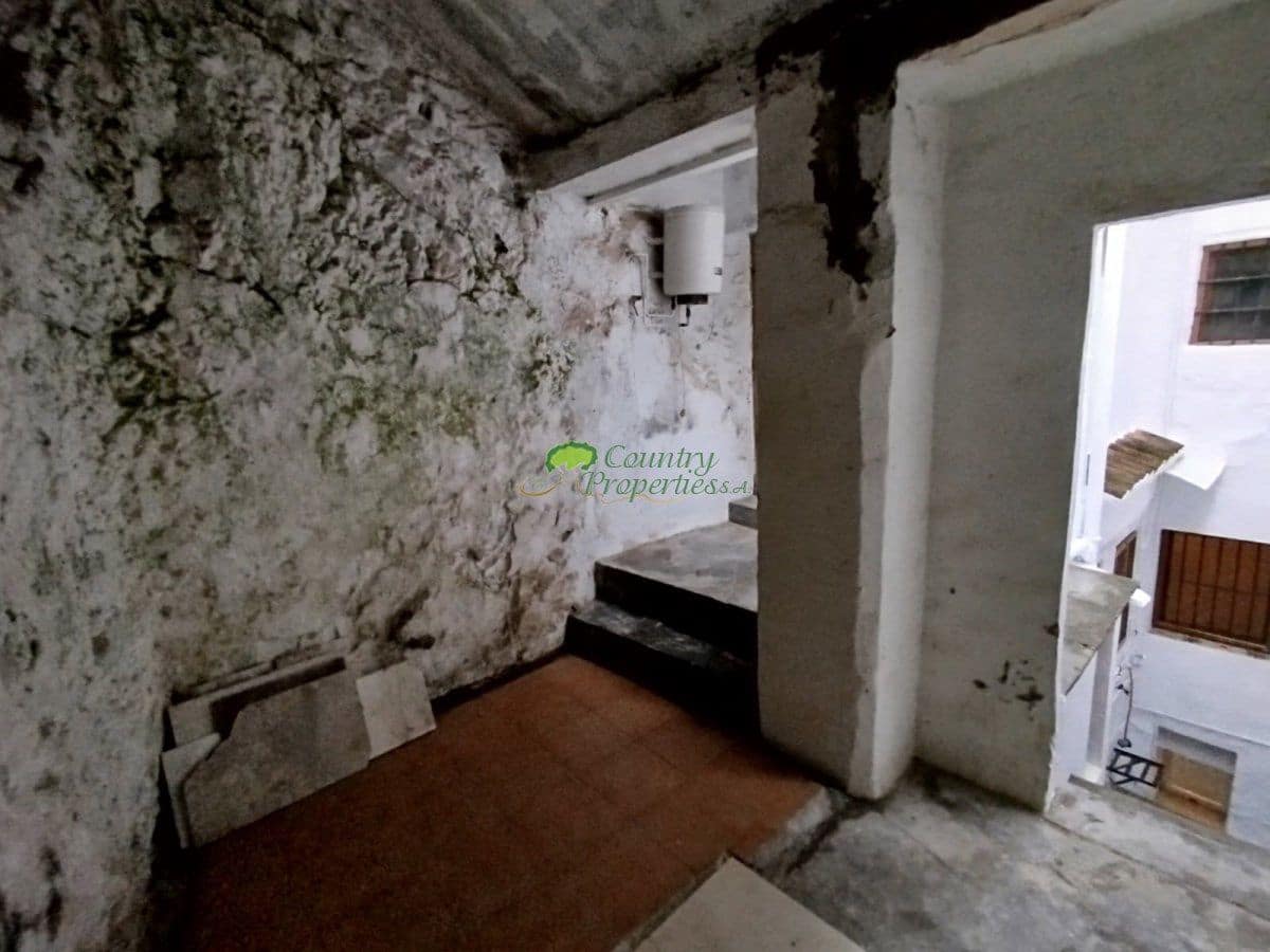 5 chambre Maison de Ville à vendre à Competa - 252 000 € (Ref: 8906523)