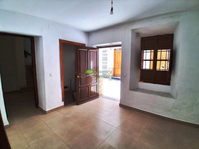 5 chambre Maison de Ville à vendre à Cómpeta - 252 000 € (Ref: 8906523)