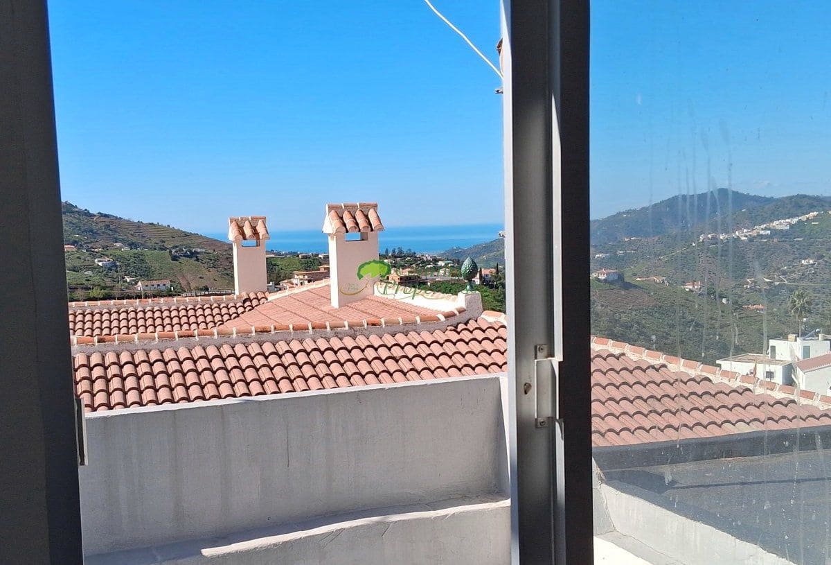 5 chambre Maison de Ville à vendre à Competa - 252 000 € (Ref: 8906523)