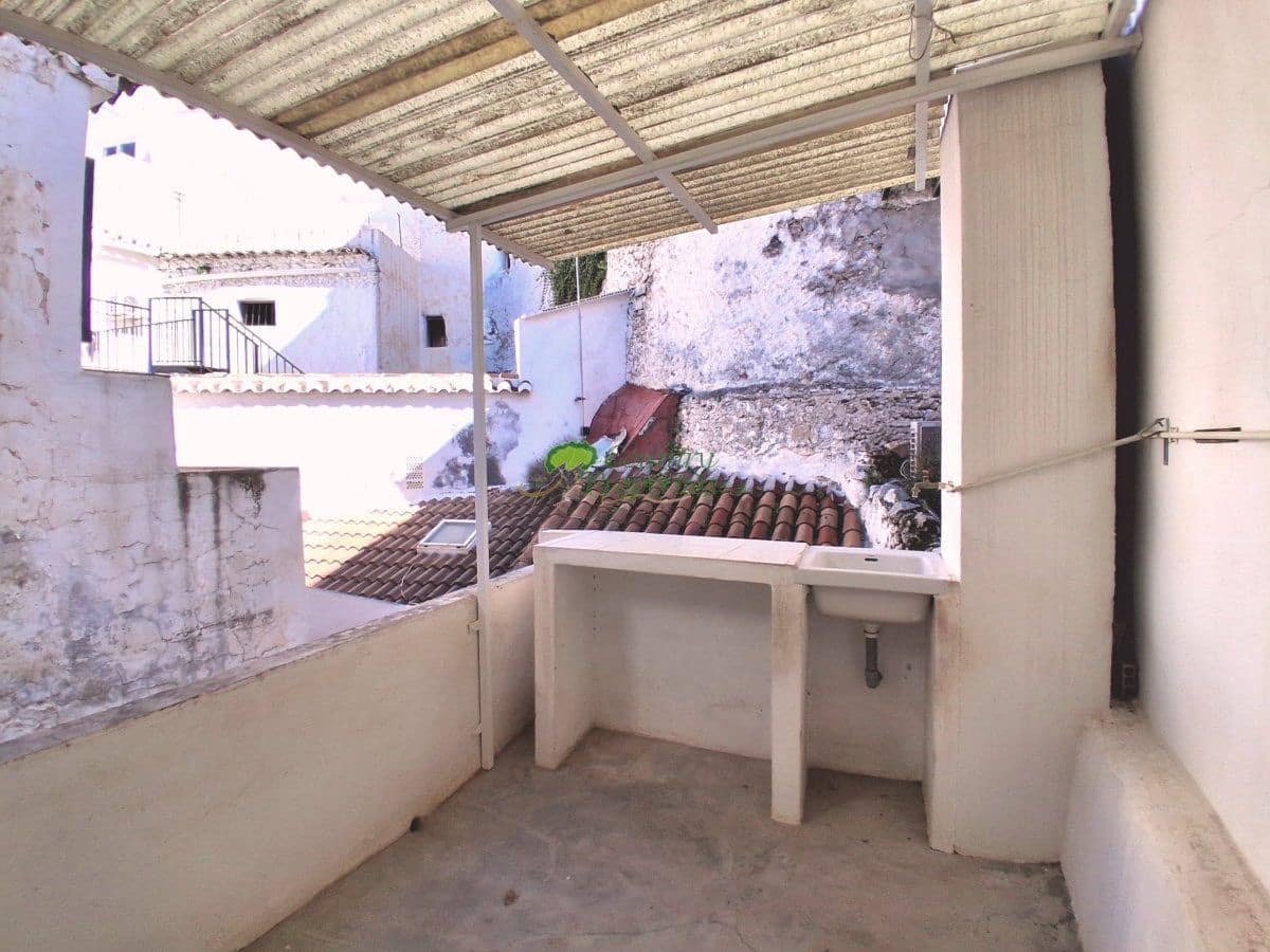 5 chambre Maison de Ville à vendre à Competa - 252 000 € (Ref: 8906523)