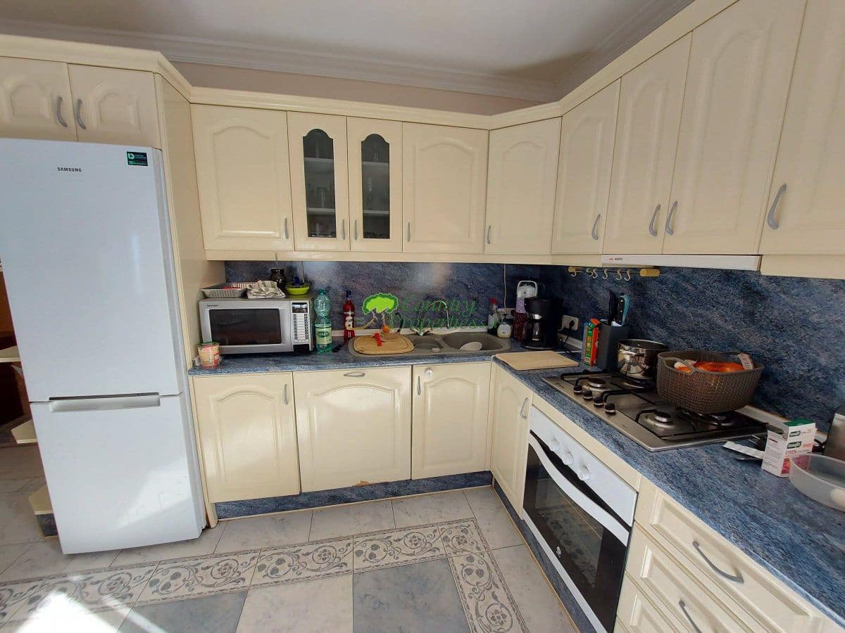 3 makuuhuone Maalaistalo myytävänä paikassa Torrox mukana 
autotalli - 529 000 € (Ref: 8906526)