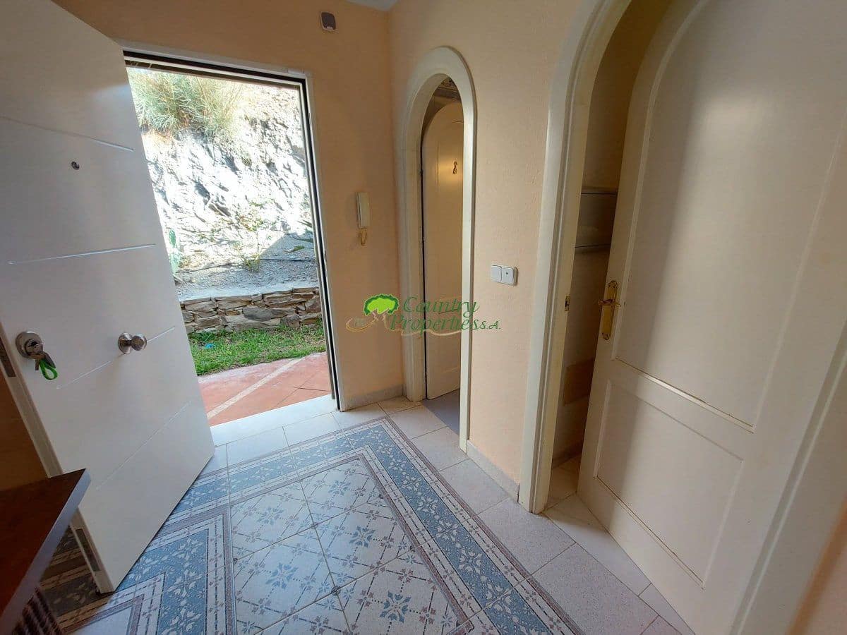 3 makuuhuone Maalaistalo myytävänä paikassa Torrox mukana 
autotalli - 529 000 € (Ref: 8906526)