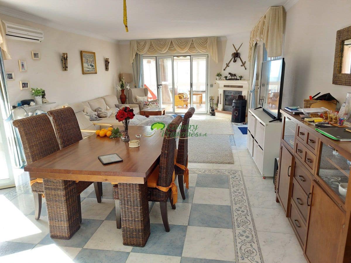 3 makuuhuone Maalaistalo myytävänä paikassa Torrox mukana 
autotalli - 529 000 € (Ref: 8906526)