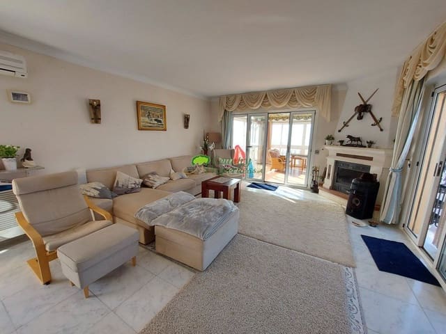 3 soverom Finca/Herregård til salgs i Torrox med garasje - € 529 000 (Ref: 8906526)