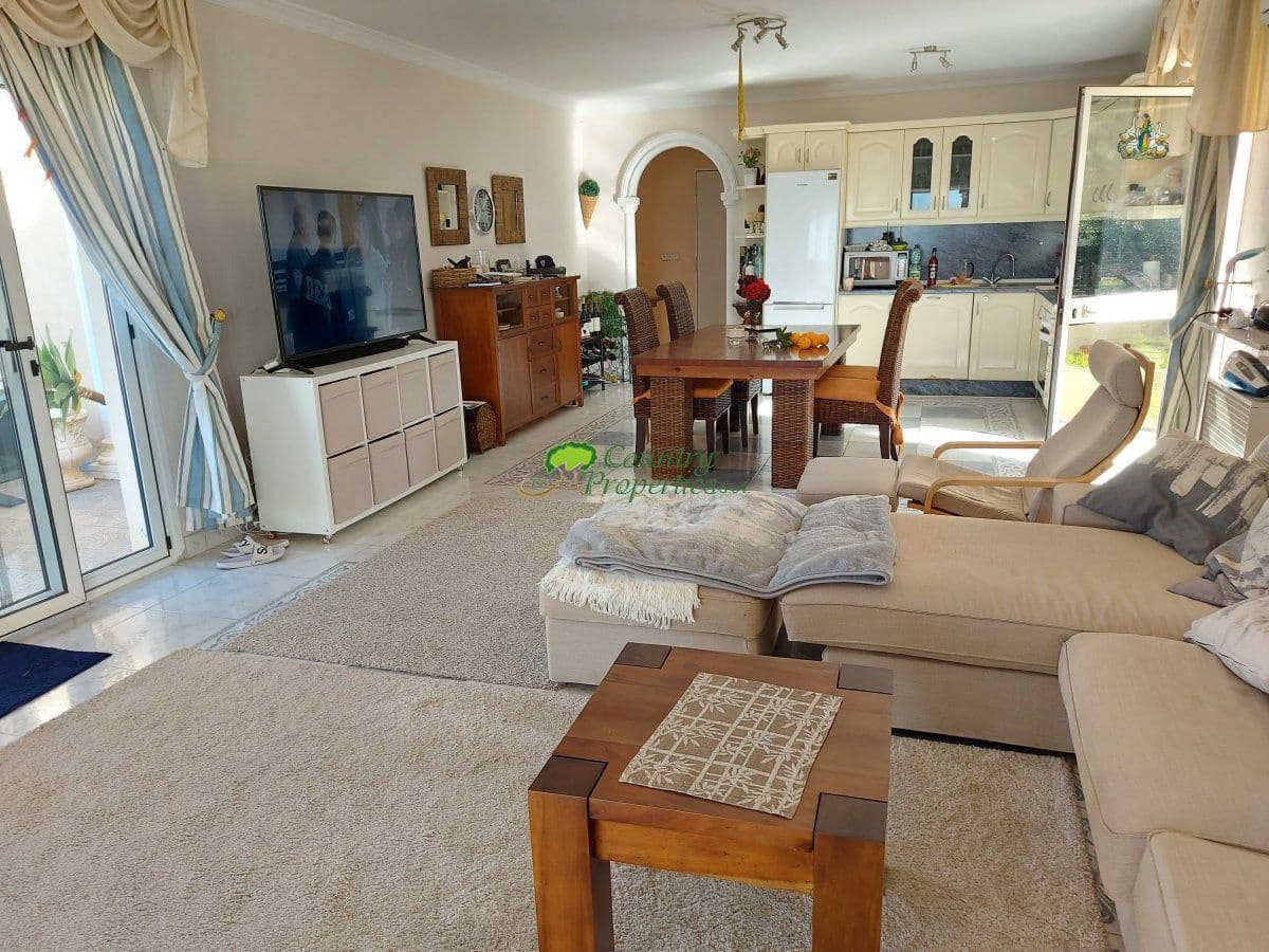 3 makuuhuone Maalaistalo myytävänä paikassa Torrox mukana 
autotalli - 529 000 € (Ref: 8906526)