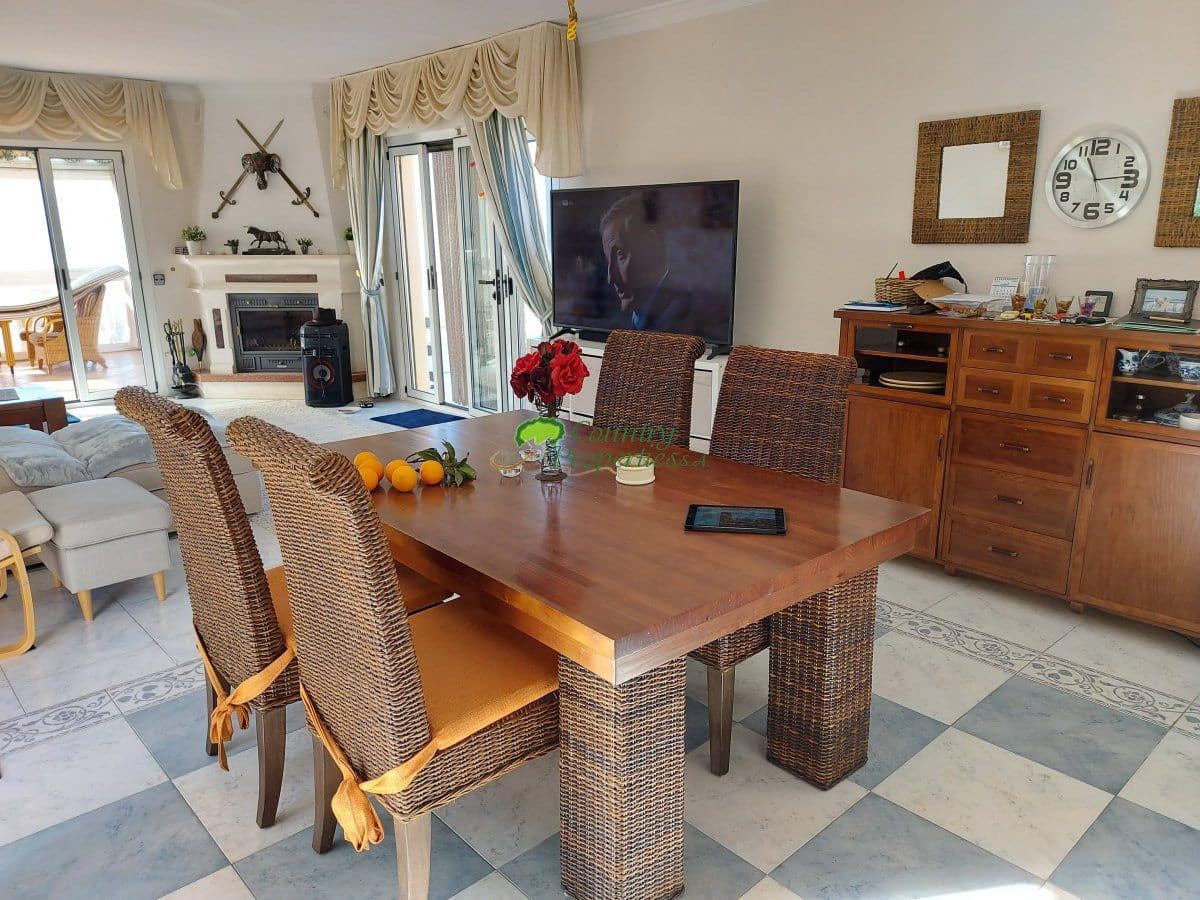 3 makuuhuone Maalaistalo myytävänä paikassa Torrox mukana 
autotalli - 529 000 € (Ref: 8906526)