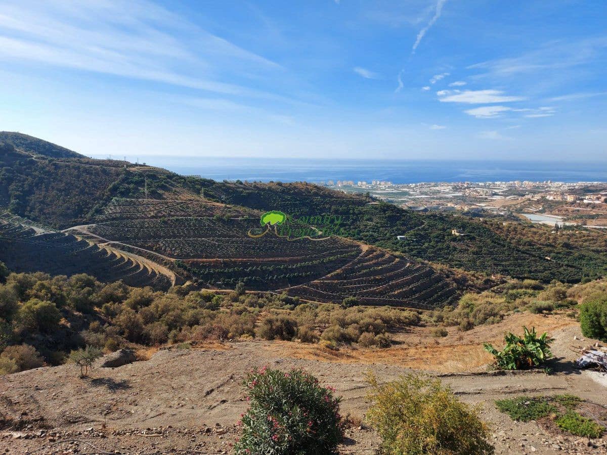 3 makuuhuone Maalaistalo myytävänä paikassa Torrox mukana 
autotalli - 529 000 € (Ref: 8906526)