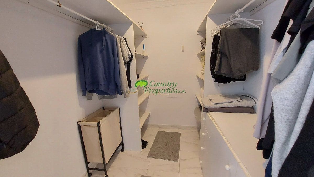 3 makuuhuone Maalaistalo myytävänä paikassa Torrox mukana 
autotalli - 529 000 € (Ref: 8906526)