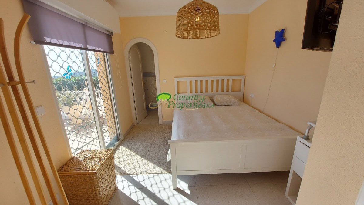 3 makuuhuone Maalaistalo myytävänä paikassa Torrox mukana 
autotalli - 529 000 € (Ref: 8906526)