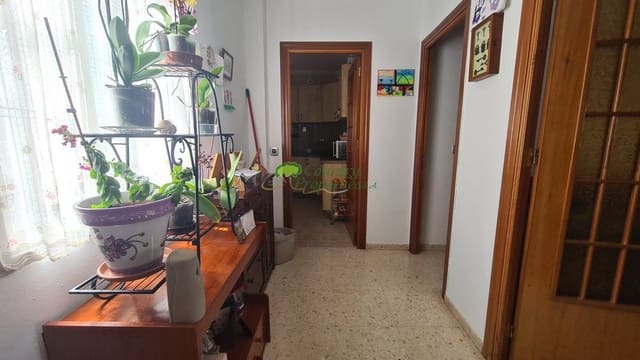 3 soveværelse Lejlighed til salg i Almayate, Vélez-Málaga - € 210.000 (Ref: 8941184)