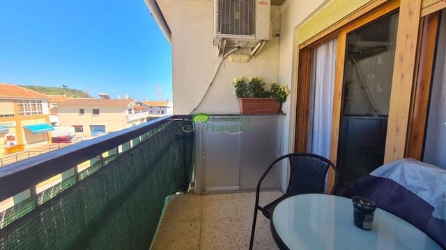 3 soveværelse Lejlighed til salg i Almayate, Vélez-Málaga - € 210.000 (Ref: 8941184)