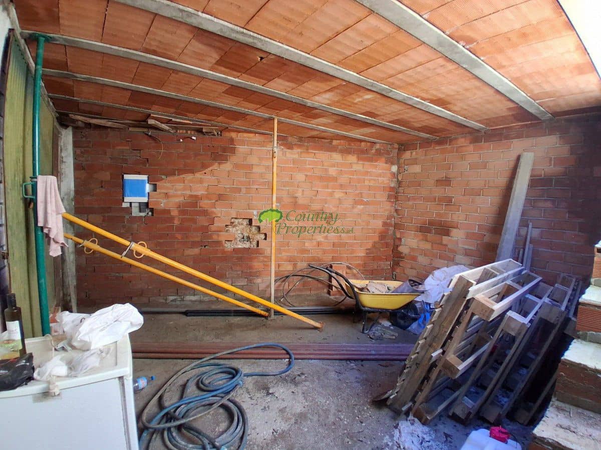 2 soveværelse Byhus til salg i Corumbela - € 120.000 (Ref: 8944621)