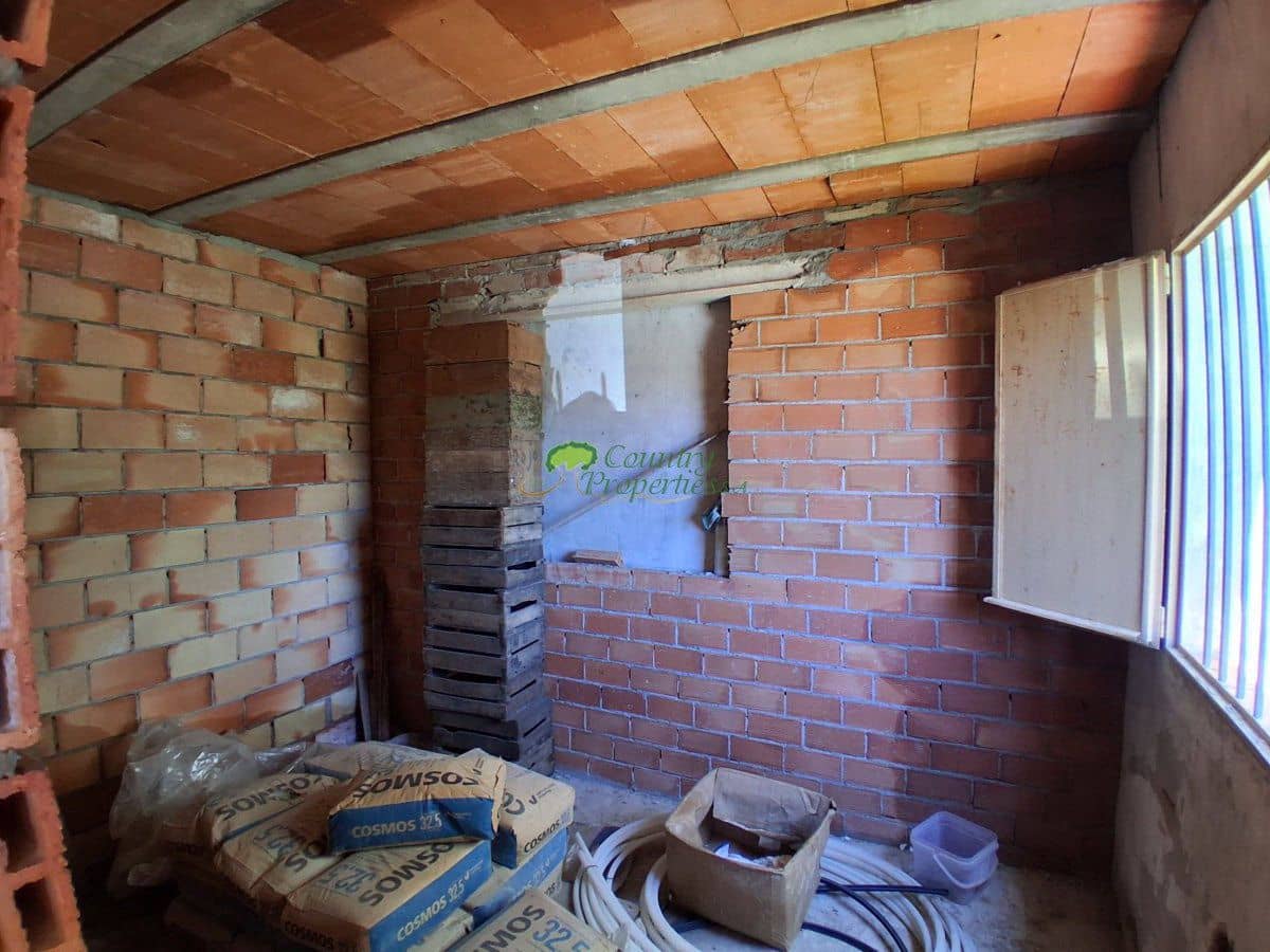 2 soveværelse Byhus til salg i Corumbela - € 120.000 (Ref: 8944621)