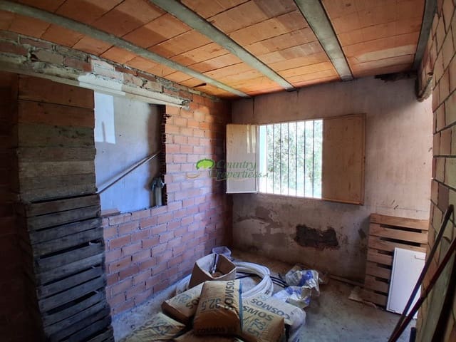 2 soverom Hus til salgs i Corumbela, Sayalonga - € 120 000 (Ref: 8944621)