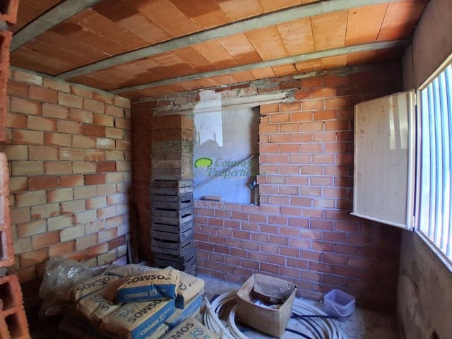 2 soverom Hus til salgs i Corumbela, Sayalonga - € 120 000 (Ref: 8944621)