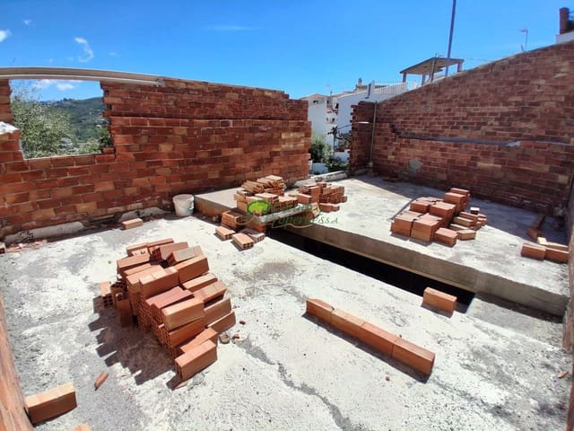 2 soverom Hus til salgs i Corumbela, Sayalonga - € 120 000 (Ref: 8944621)