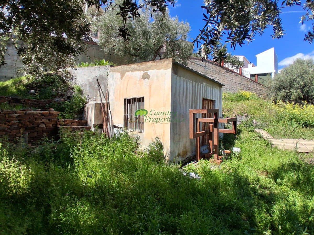 2 soveværelse Byhus til salg i Corumbela - € 120.000 (Ref: 8944621)