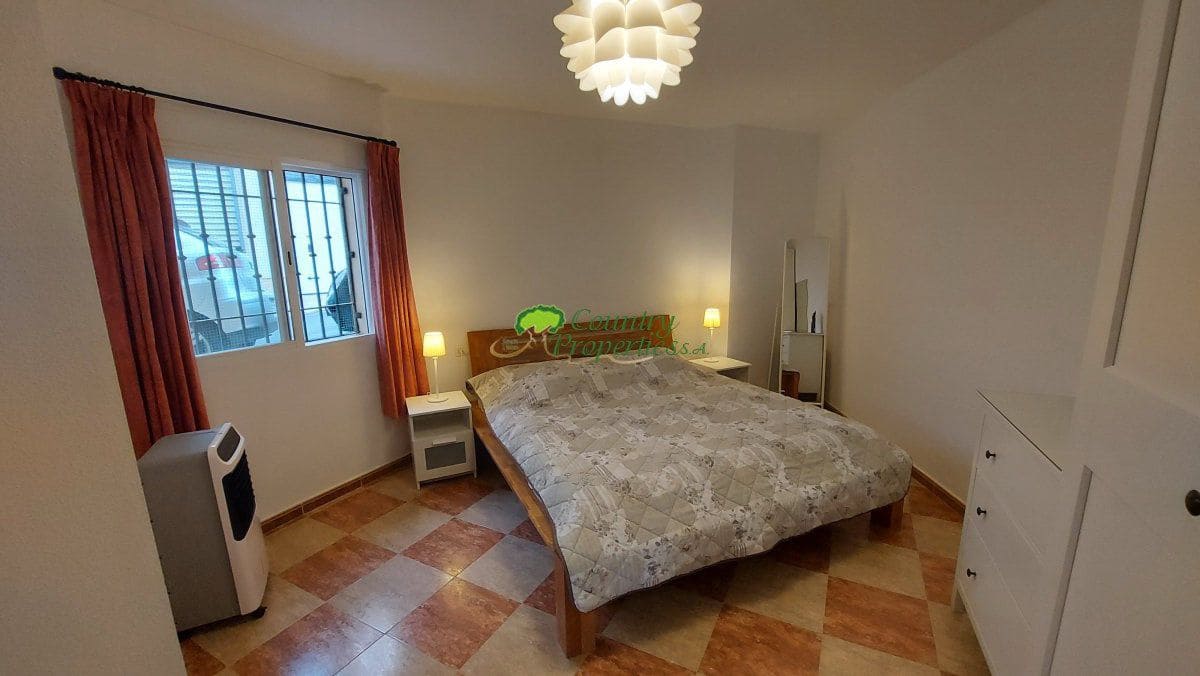 2 chambre Appartement à vendre à La Herradura - 249 000 € (Ref: 8944622)