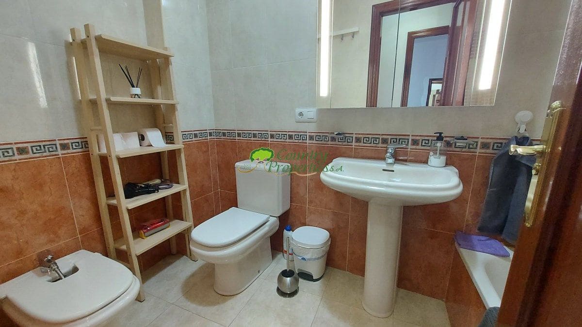 2 chambre Appartement à vendre à La Herradura - 249 000 € (Ref: 8944622)