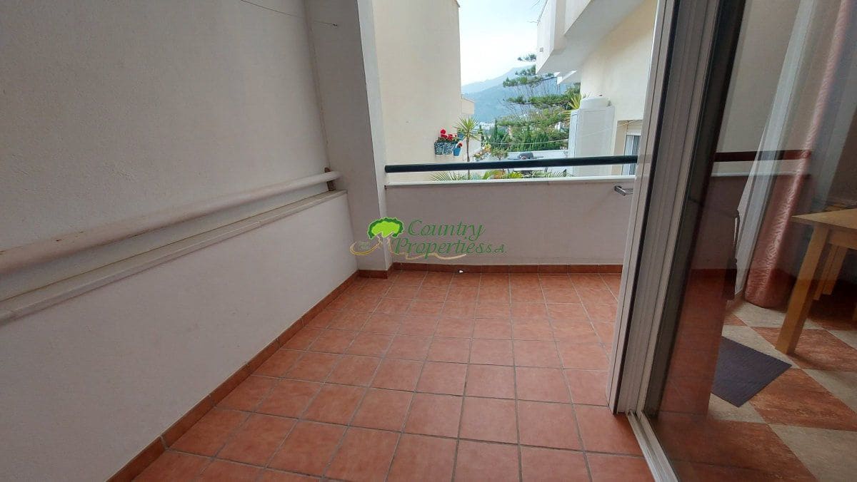 2 chambre Appartement à vendre à La Herradura - 249 000 € (Ref: 8944622)