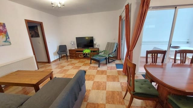 2 slaapkamer Appartement te koop in La Herradura, Almuñécar - € 249.000 (Ref: 8944622)