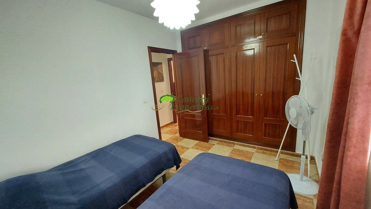 2 chambre Appartement à vendre à La Herradura - 249 000 € (Ref: 8944622)