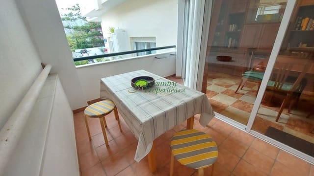 2 soveværelse Lejlighed til salg i La Herradura, Almuñécar - € 249.000 (Ref: 8944622)