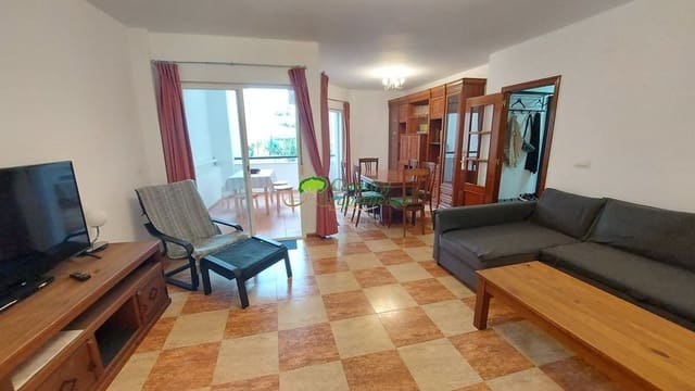 2 slaapkamer Appartement te koop in La Herradura, Almuñécar - € 249.000 (Ref: 8944622)