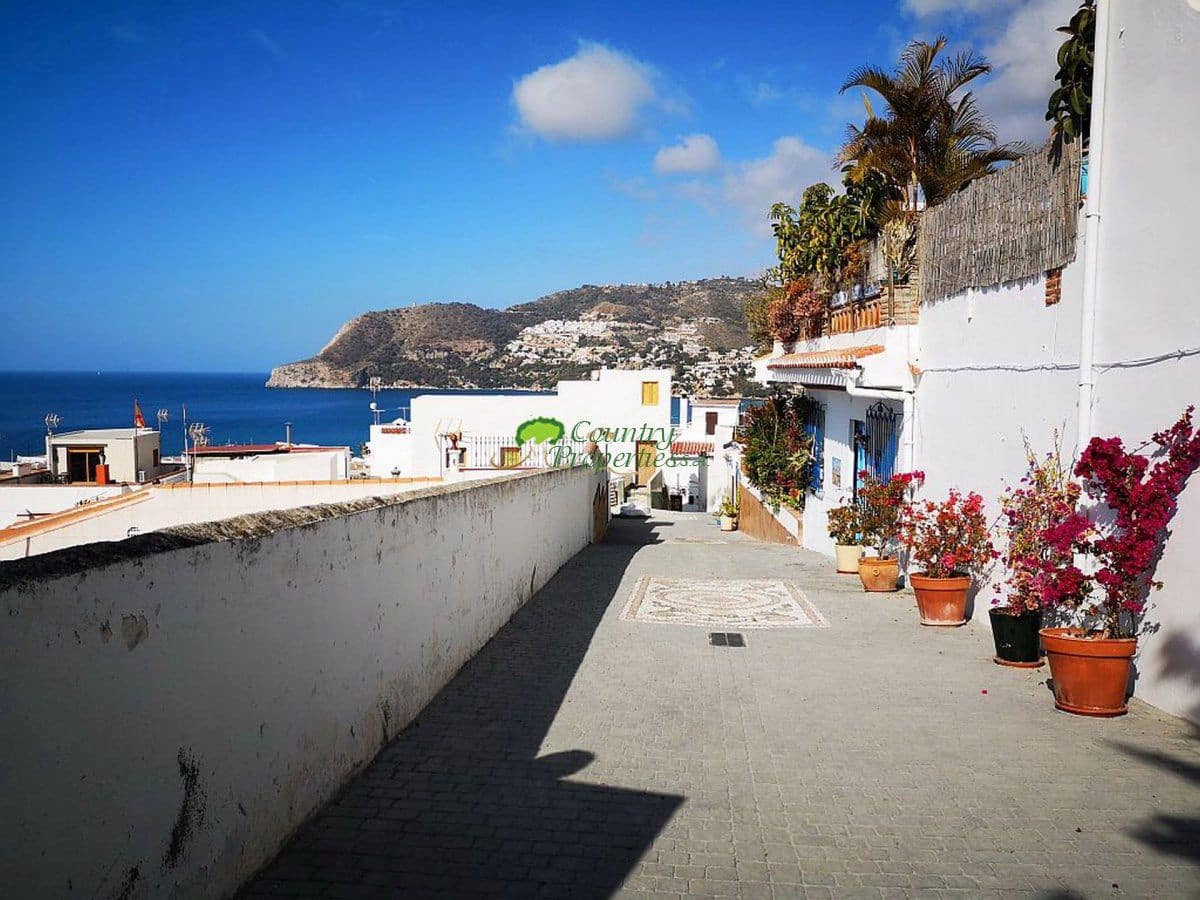 2 chambre Appartement à vendre à La Herradura - 249 000 € (Ref: 8944622)