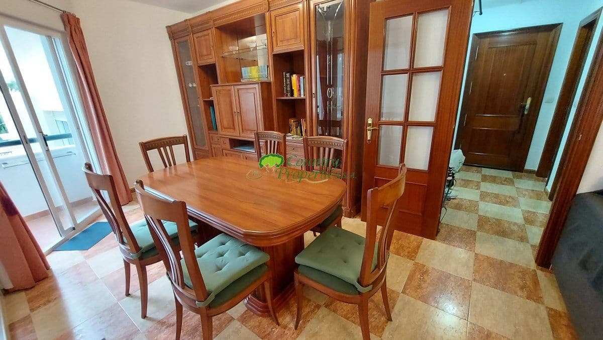 2 chambre Appartement à vendre à La Herradura - 249 000 € (Ref: 8944622)