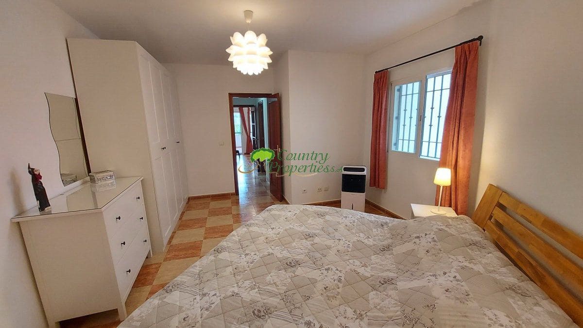 2 chambre Appartement à vendre à La Herradura - 249 000 € (Ref: 8944622)