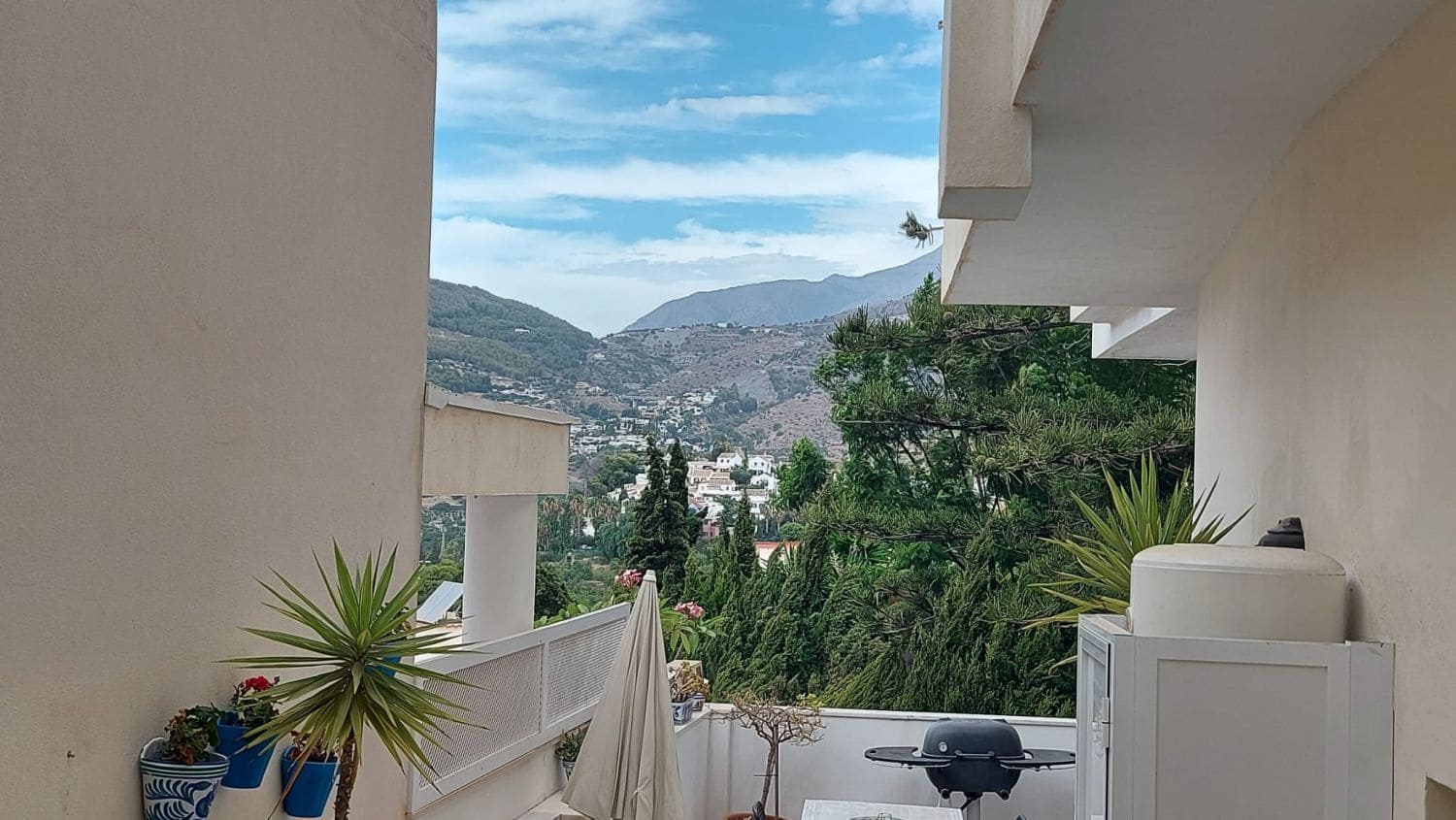 2 chambre Appartement à vendre à La Herradura - 249 000 € (Ref: 8944622)