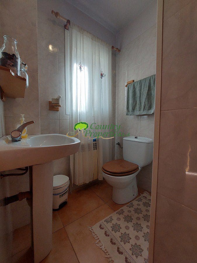 4 chambre Finca/Maison de Campagne à vendre à Competa avec garage - 599 000 € (Ref: 8960384)