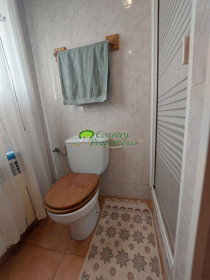 4 chambre Finca/Maison de Campagne à vendre à Competa avec garage - 599 000 € (Ref: 8960384)