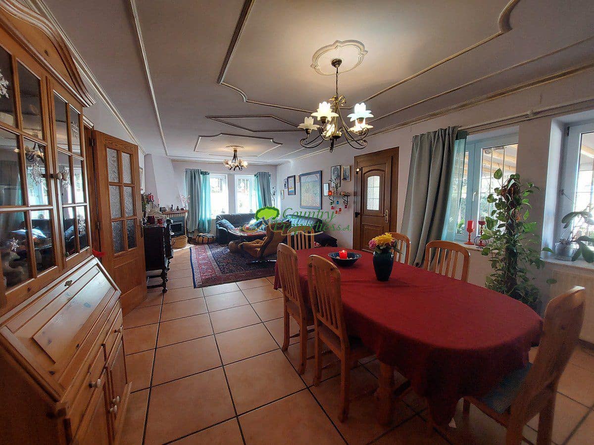 4 chambre Finca/Maison de Campagne à vendre à Competa avec garage - 599 000 € (Ref: 8960384)