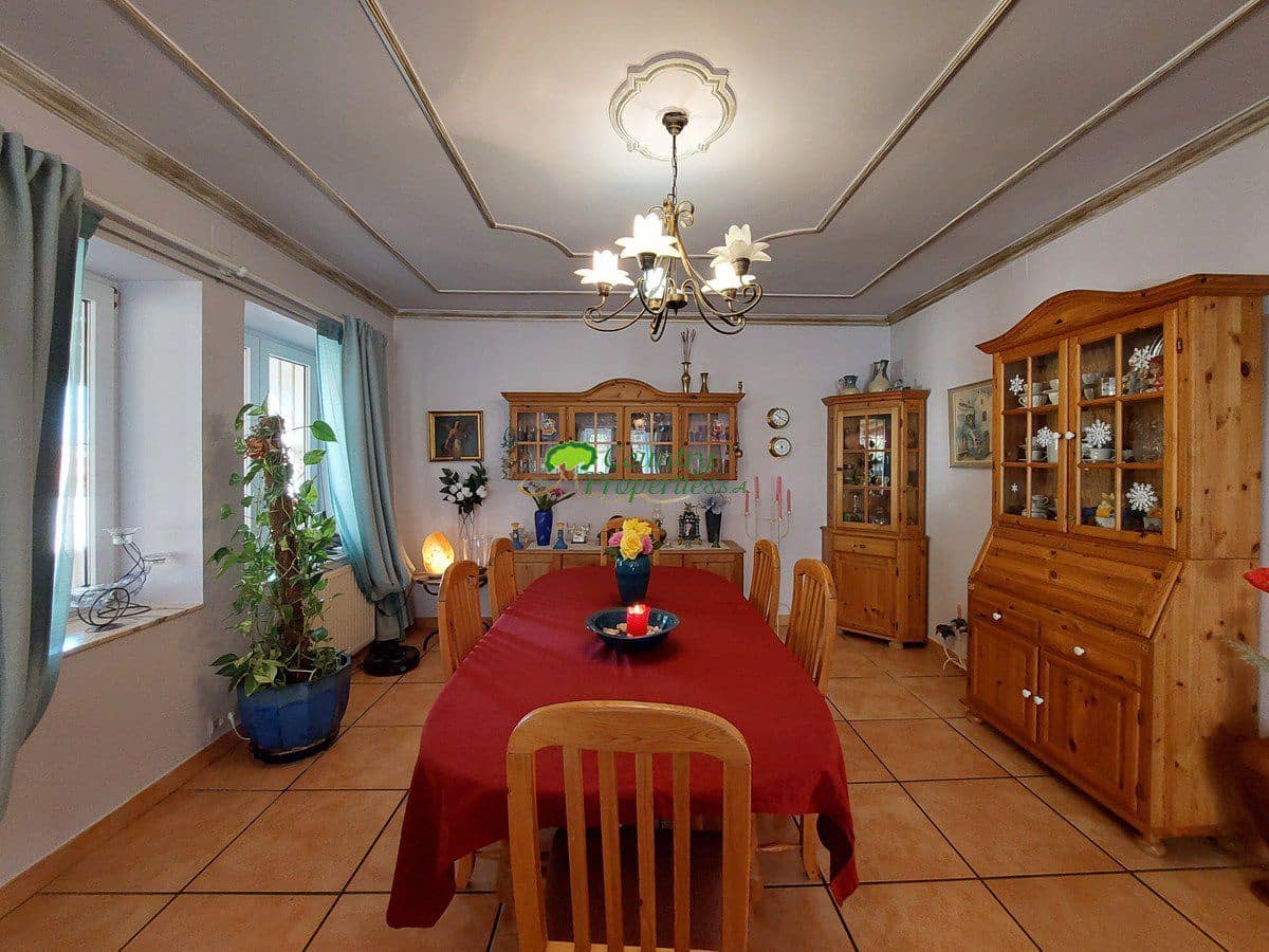 4 chambre Finca/Maison de Campagne à vendre à Competa avec garage - 599 000 € (Ref: 8960384)