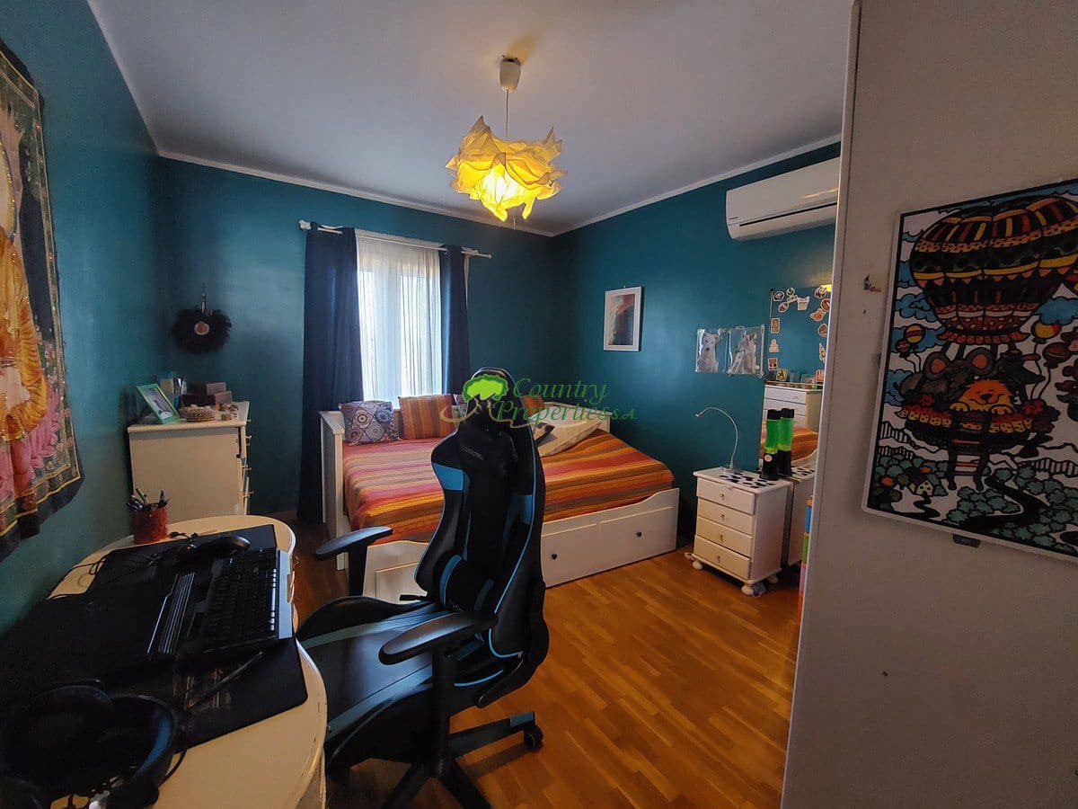 4 chambre Finca/Maison de Campagne à vendre à Competa avec garage - 599 000 € (Ref: 8960384)