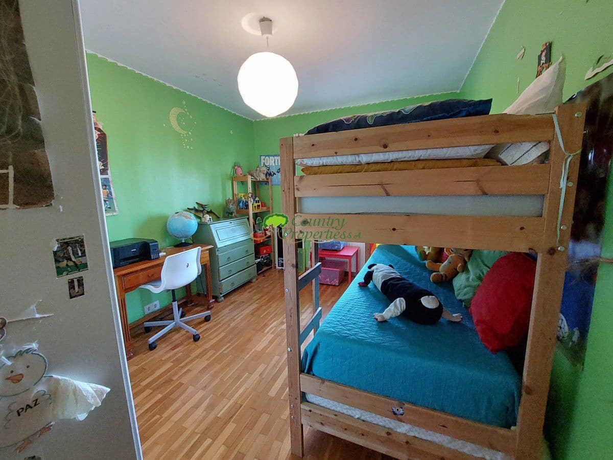 4 chambre Finca/Maison de Campagne à vendre à Competa avec garage - 599 000 € (Ref: 8960384)