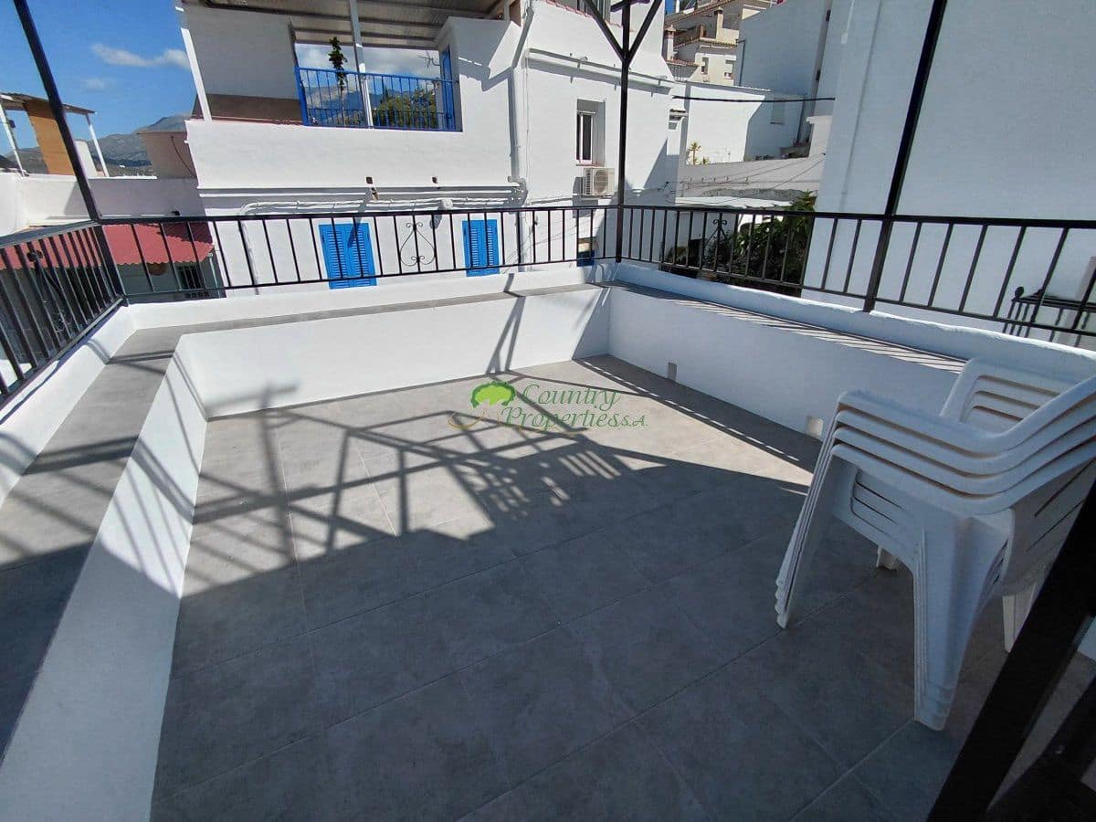 2 sovrum Hus till salu i Competa - 186 000 € (Ref: 9001374)