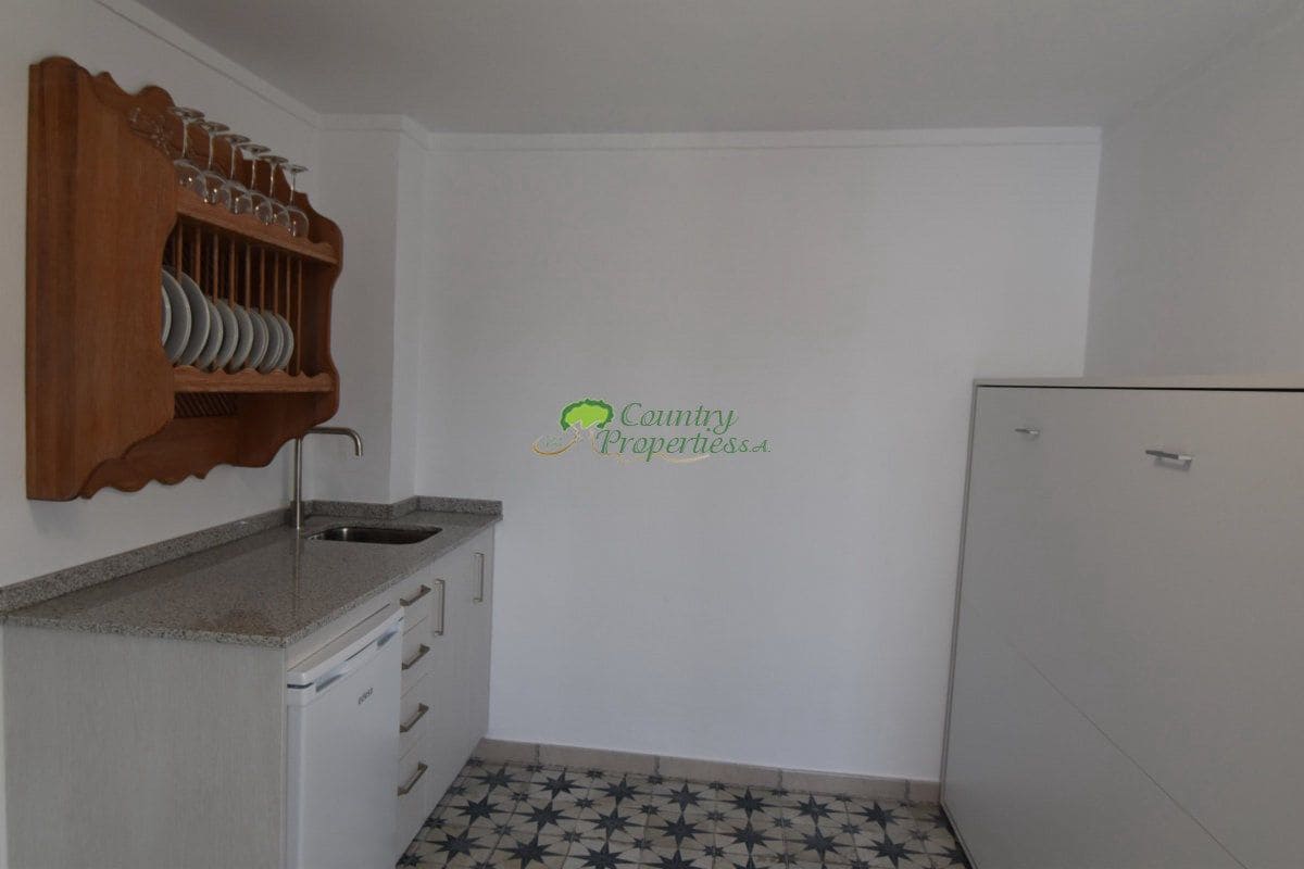 2 sovrum Hus till salu i Competa - 186 000 € (Ref: 9001374)