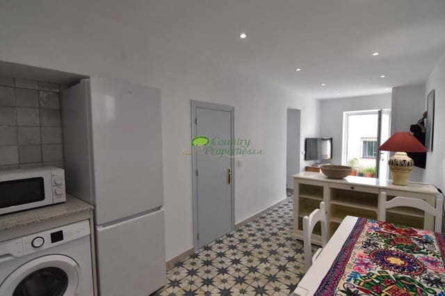 2 sypialnia Dom na sprzedaż w Cómpeta - 186 000 € (Ref: 9001374)