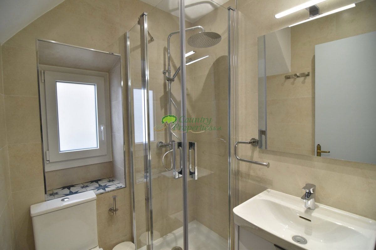 2 sovrum Hus till salu i Competa - 186 000 € (Ref: 9001374)