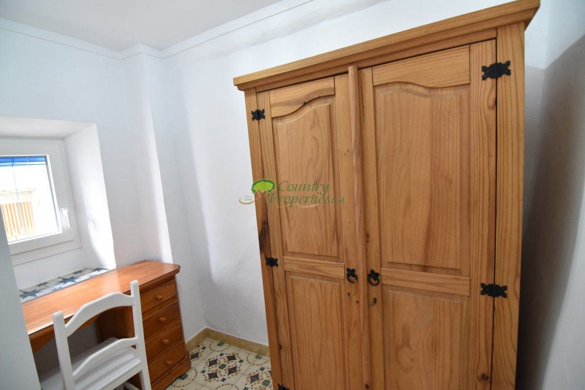 2 sovrum Hus till salu i Competa - 186 000 € (Ref: 9001374)