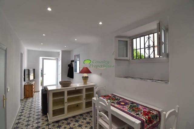 2 sypialnia Dom na sprzedaż w Cómpeta - 186 000 € (Ref: 9001374)