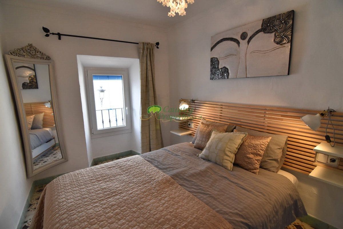 2 sovrum Hus till salu i Competa - 186 000 € (Ref: 9001374)