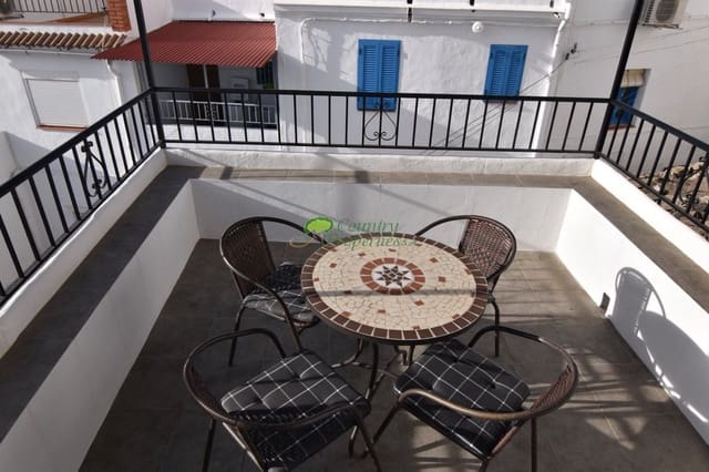 2 sypialnia Dom na sprzedaż w Cómpeta - 186 000 € (Ref: 9001374)